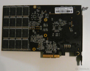 OCZ RevoDrive 120GB SSD PCI- E OCZSSDPX-1RVD0120 - 2