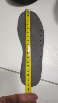 Zimní boty Quechua vel. 28 - 2