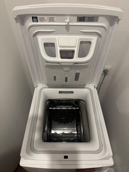Whirpool - 2