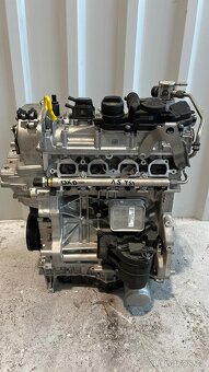 Motory Škoda,VW 1.5TSI kódy DHF,DXD - 2