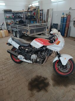 Honda - 2