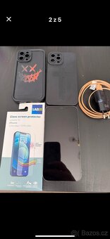 Apple 12 pro max 256gb - 2