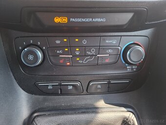 Ford Transit Connect 1.5 Tdci lang L2, Euro 6 - 2