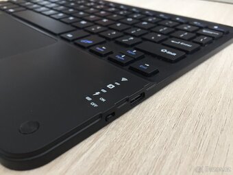 Bluetooth klávesnice k tabletu - 2