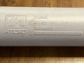 Tlumiče pérování ATESO 443 621 400 008 - 2