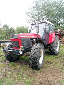 Zetor 16145 - 2