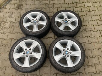 BMW 17" - 2