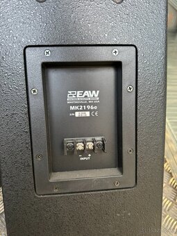 EAW MK2196e – Profesionální 2pásmové reproboxy - 2