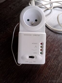Termostat BT22, Elektrobock - 2