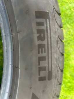 Letní pneu Pirelli Powergy - 2
