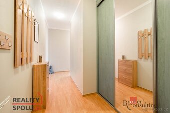 Prodej, byty/3+kk, 104 m2, Uralská 889/4, Liberec III-Jeřáb, - 2
