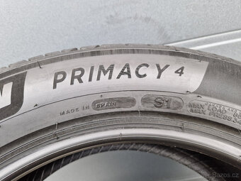 215/60 r17 pneumatiky letni R17 pneu 215 60 17 - 2