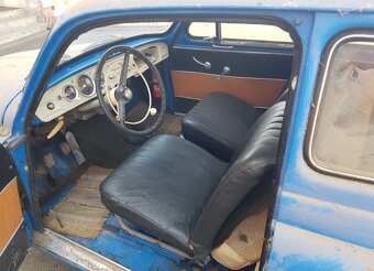 Škoda 440 - 2
