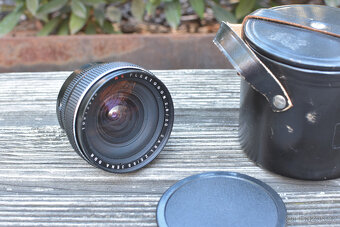 MC FLEKTOGON 20/2,8 CARL ZEISS JENA / M42. - 2