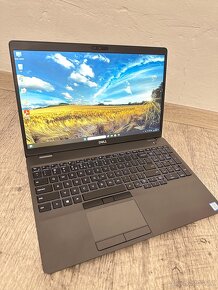 Skvělý NT DELL Latitude – i5-8265U, SSD 256GB, WIN11 PRO (1) - 2
