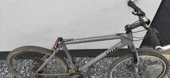 Horské kolo Mongoose R26 - 2