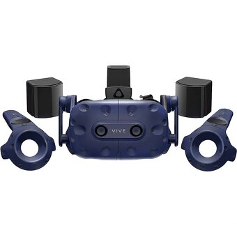 HTC Vive Pro Full Kit - virtuální realita - 2