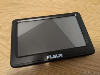 3D tiskárna FLSUN V400 – téměř nepoužitá - 2