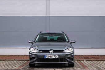 Volkswagen Golf Variant 1.5 TSI R-Line DSG - 2