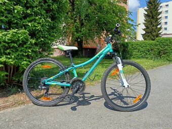 Dětské horské kolo "24" - 2