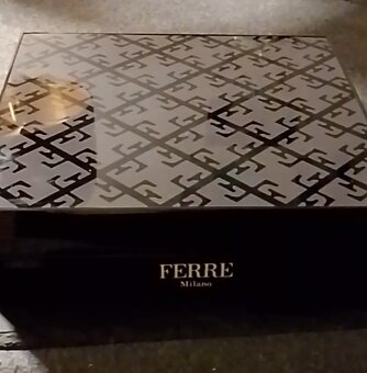 Set Ferre Milano - 2