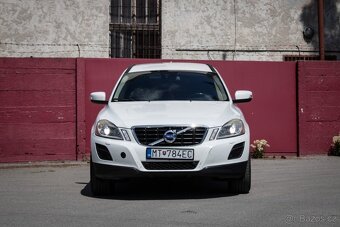 Volvo XC60 D3 - 2