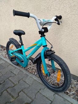Kolo Specialized 16 - 2