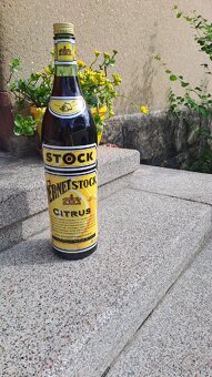 Fernet Stock Citrus 3L - 2
