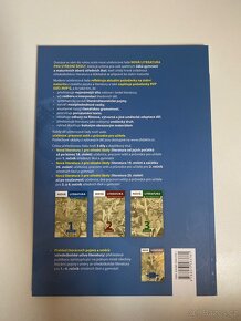 Nová literatura pro střední školy 1 - pracovní sešit - 2