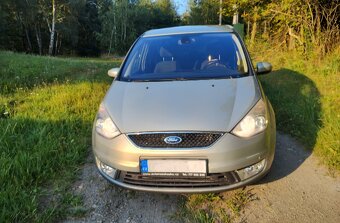 Ford Galaxy 2.0 Tdci - 2