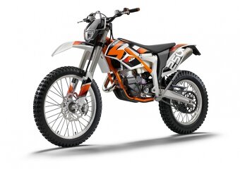 KTM FREERIDE koupím KOUPÍM koupím - 2