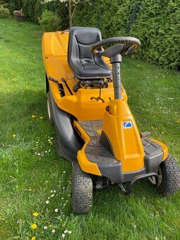 Minirider Cub Cadet - 2