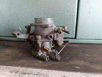 Solex C30DI/40 - 2
