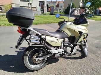 Honda XL 650 V Transalp - 2