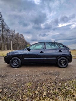 Seat Ibiza 1.4l 16V LPG - 2008 - STK 03/2027 - 2