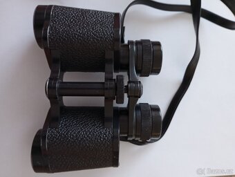 Dalekohled Carl Zeiss Jena 8x30 - 2