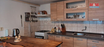 Prodej rodinného domu, 60 m², Bílá Lhota - Hradečná - 2