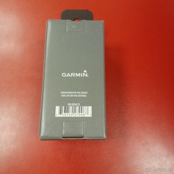 Garmin Forerunner 255 Music White nové - 2