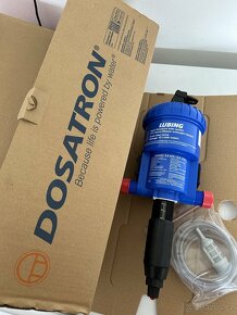 MEDIKÁTOR DOSATRON D25RE2 - nový - 2