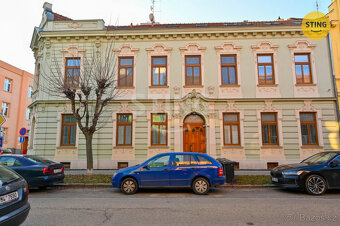 Prodej bytu 3+1 98 m2 , 131692 - 2