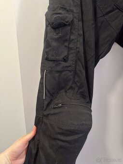 PSI Hubik cestovní kalhoty s chrániči, XL - 2