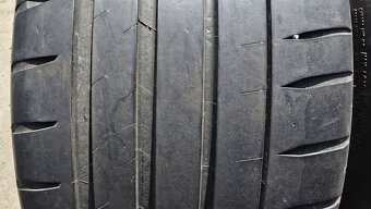 Letní pneu 235/35/19 Michelin - 2