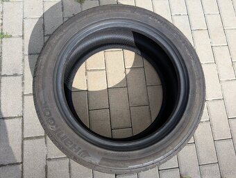 Letni pneu 225/50R17 98Y 2ks Hankook Ventus S1 Evo2 - 2
