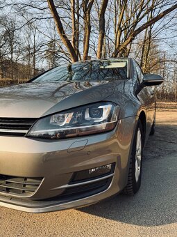 VW GOLF VII - 2