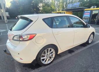 Mazda 3 - 2