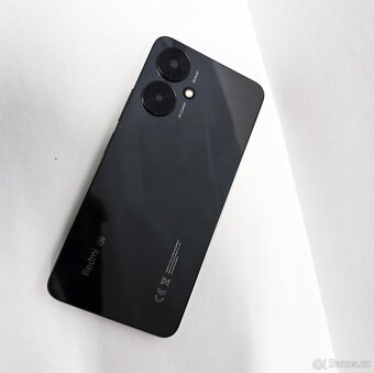Xiaomi Redmi 13C 5G 4/128gb - 2