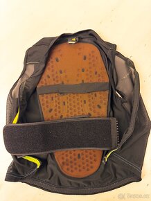 Páteřák Scott junior soft sctifit D30 S - 2
