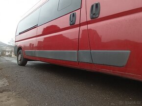 Fiat Ducato maxi 2.3 jtd-150ps,rok2014,11mist,orig.km,pi stk - 2