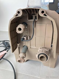 Technologická jednotka vířivky Intex SB-H20 - 2