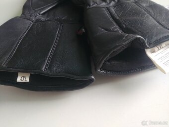 Nepoužité moto rukavice W-TEC - 2